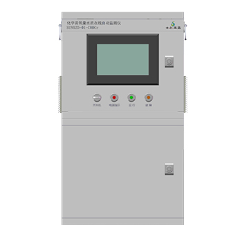 化學(xué)需氧量水質(zhì)在線監(jiān)測(cè)儀SUNXZD